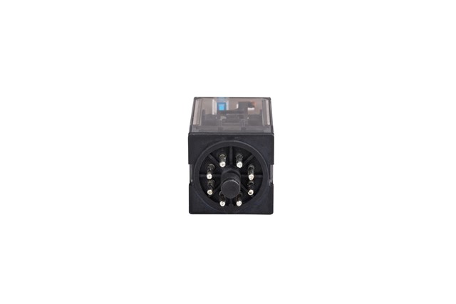 RE1 Series 48VDC 2 Contact 8 Pin Industrial Relay